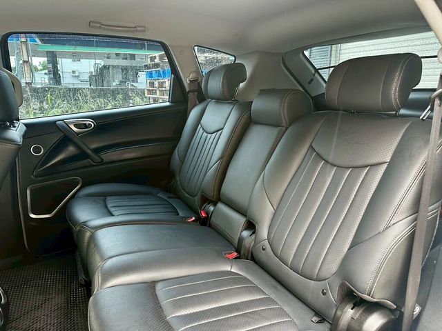 LUXGEN納智捷 U7 TURBO  第19張相片