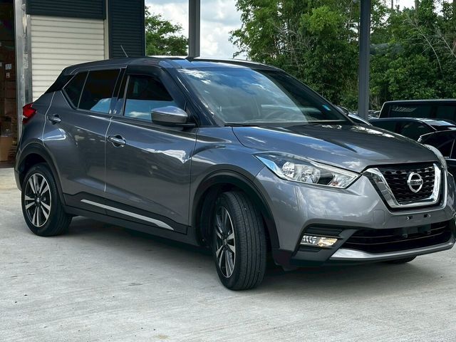 NISSAN日產 KICKS  第1張相片