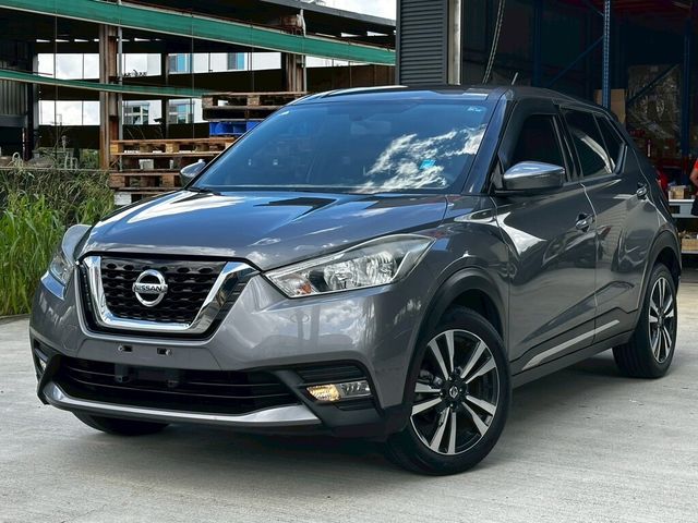 NISSAN日產 KICKS  第2張相片