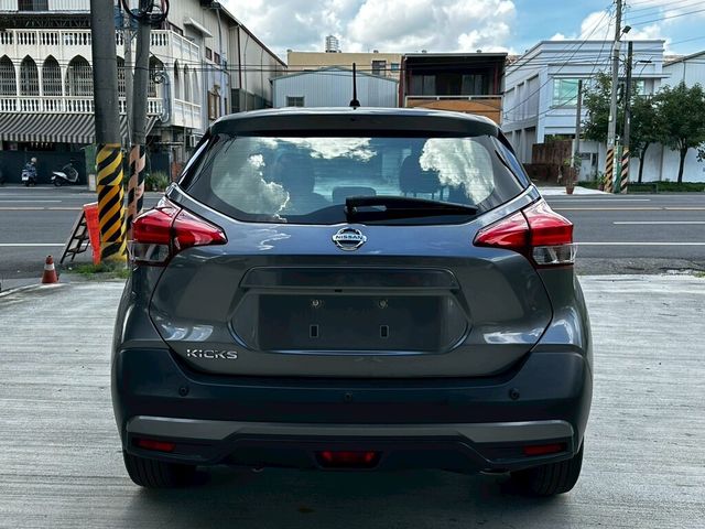 NISSAN日產 KICKS  第5張相片