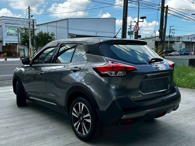 NISSAN日產 KICKS  第6張相片
