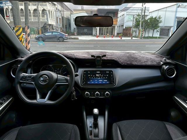 NISSAN日產 KICKS  第7張相片