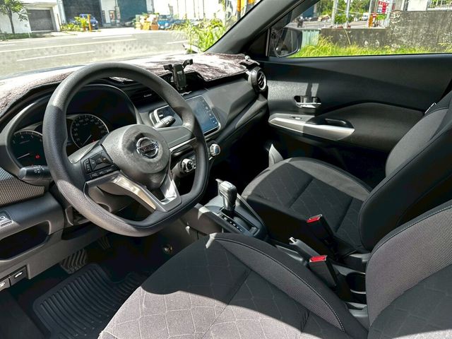 NISSAN日產 KICKS  第8張相片