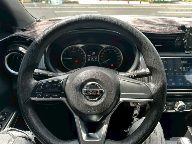 NISSAN日產 KICKS  第9張相片