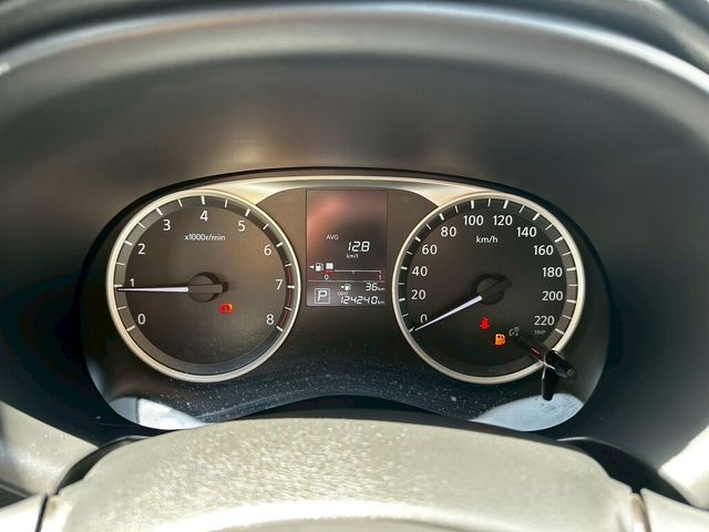 NISSAN日產 KICKS  第10張相片