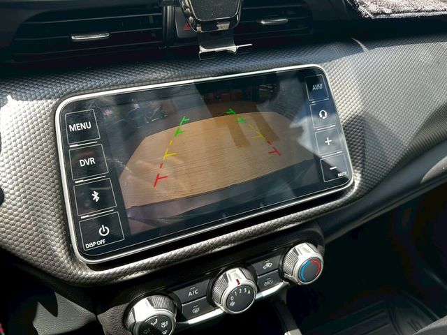 NISSAN日產 KICKS  第11張相片