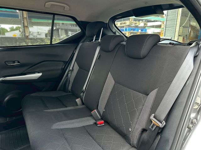 NISSAN日產 KICKS  第14張相片