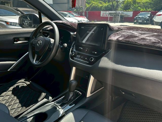 TOYOTA豐田 COROLLA CROSS HYBRID  第7張相片