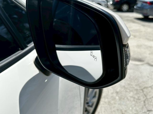 TOYOTA豐田 COROLLA CROSS HYBRID  第10張相片