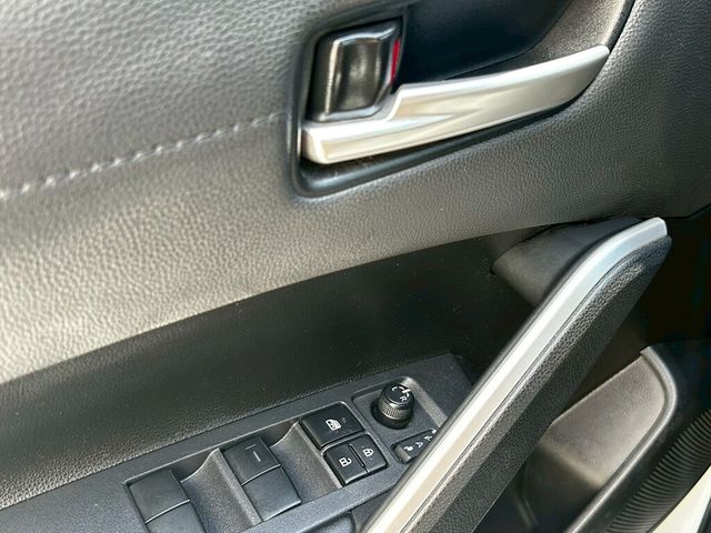 TOYOTA豐田 COROLLA CROSS HYBRID  第12張相片