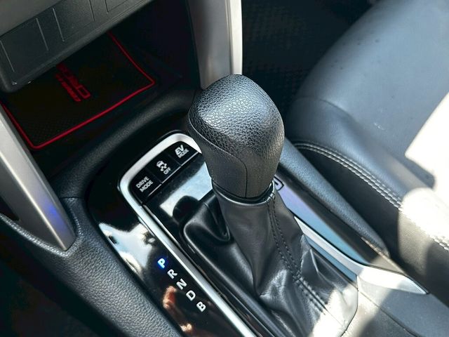 TOYOTA豐田 COROLLA CROSS HYBRID  第13張相片
