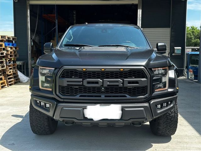FORD福特 F150  第4張相片