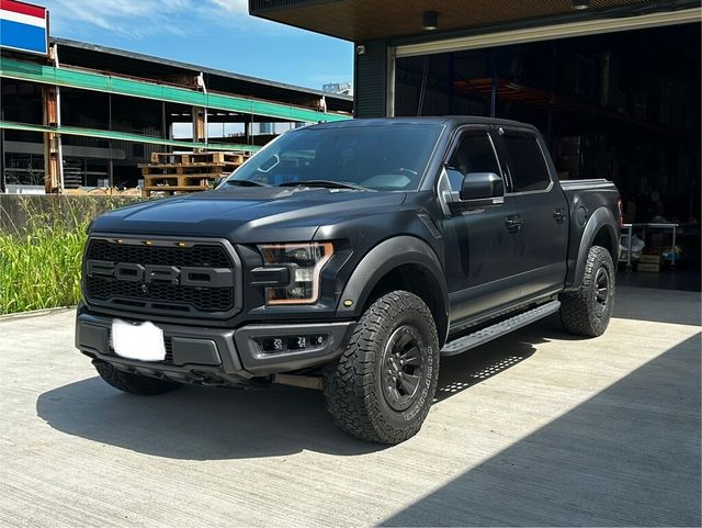 FORD福特 F150  第5張相片