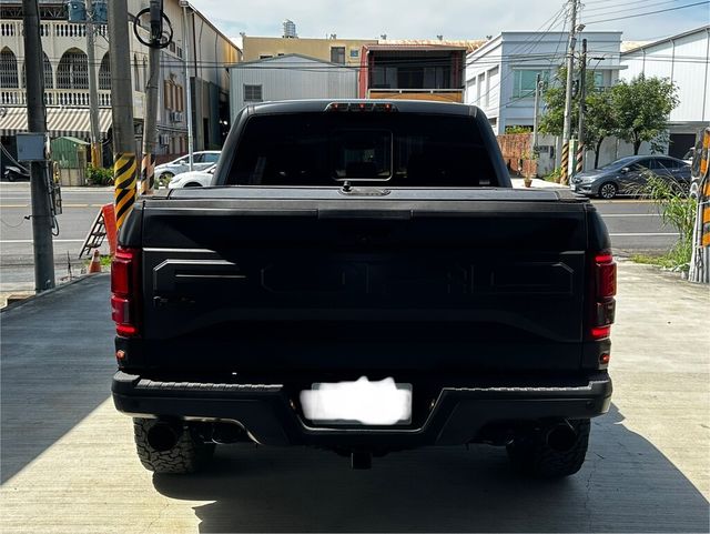 FORD福特 F150  第6張相片