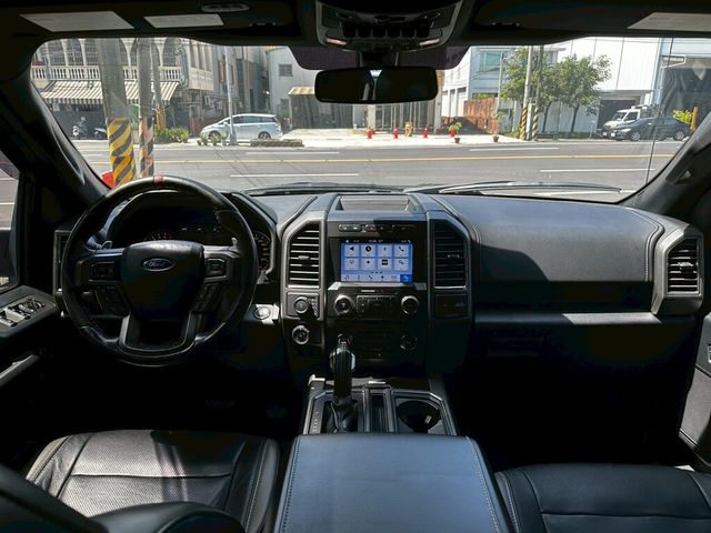 FORD福特 F150  第7張相片