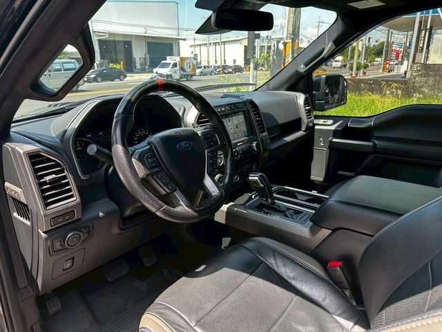 FORD福特 F150  第8張相片