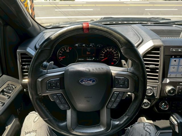 FORD福特 F150  第9張相片