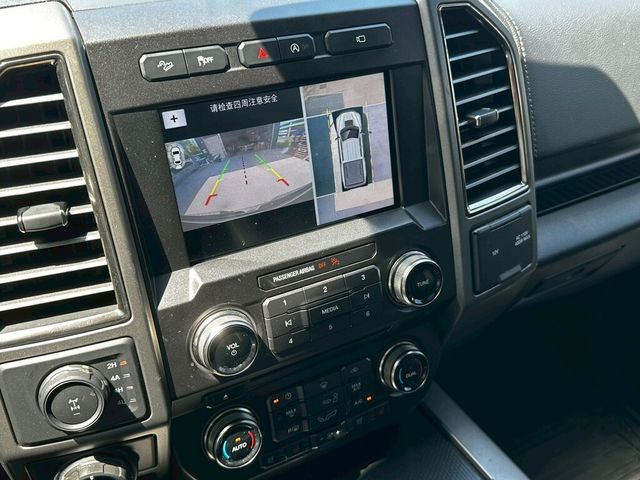 FORD福特 F150  第10張相片
