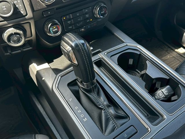 FORD福特 F150  第11張相片