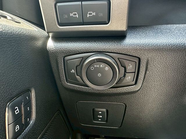FORD福特 F150  第13張相片