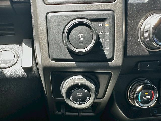 FORD福特 F150  第14張相片