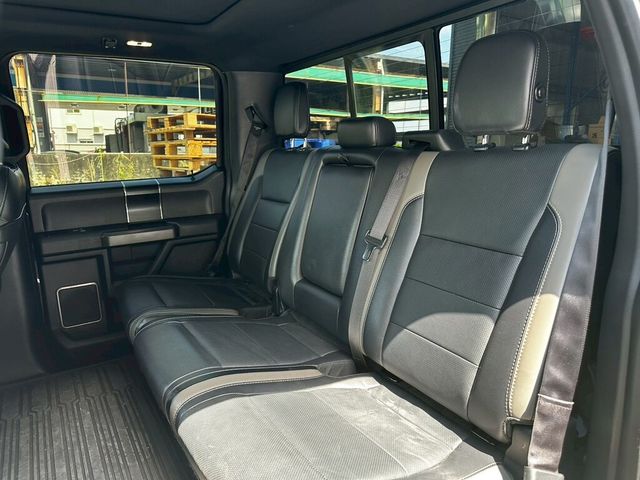 FORD福特 F150  第15張相片