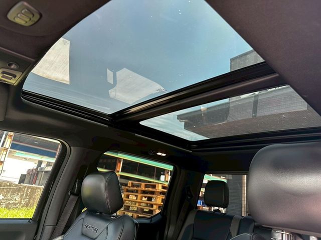 FORD福特 F150  第16張相片