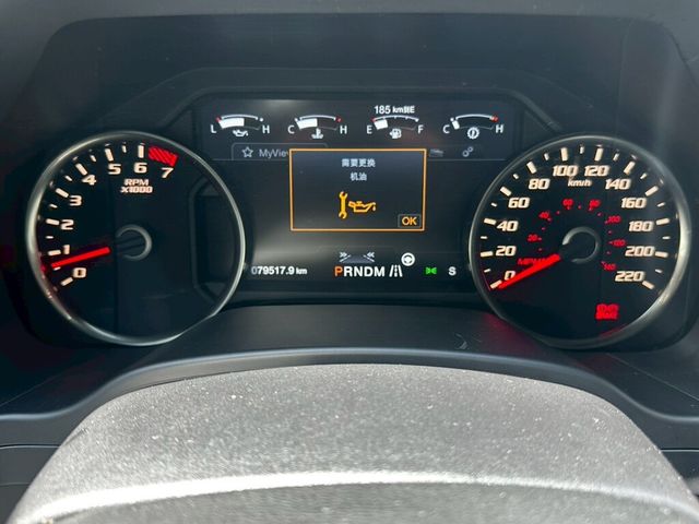 FORD福特 F150  第18張相片