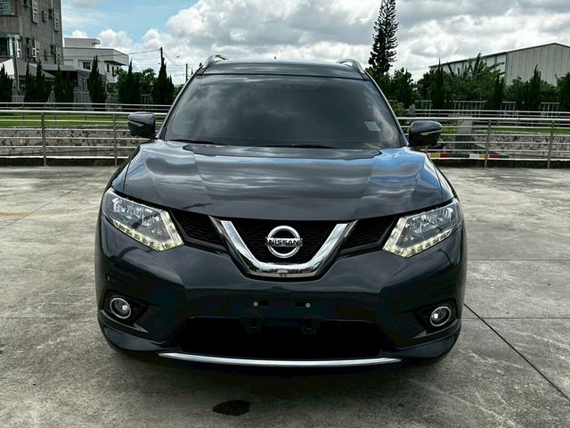 NISSAN日產 X-TRAIL  第3張相片
