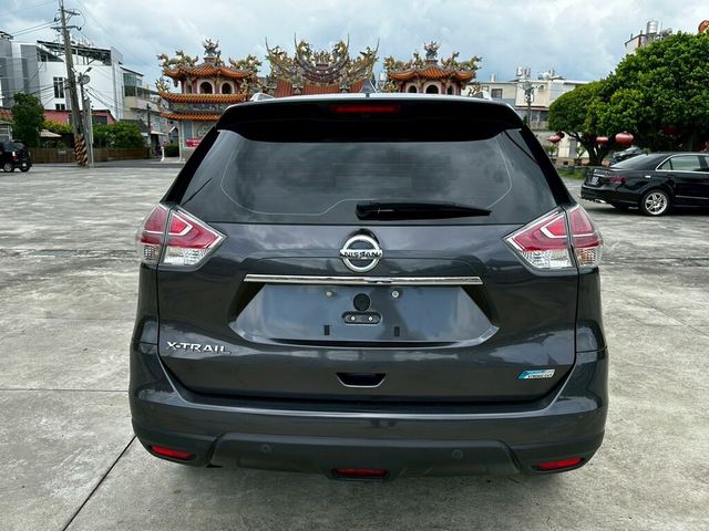NISSAN日產 X-TRAIL  第5張相片