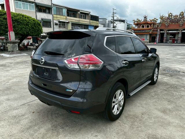 NISSAN日產 X-TRAIL  第6張相片