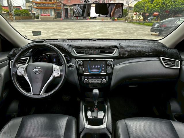 NISSAN日產 X-TRAIL  第7張相片