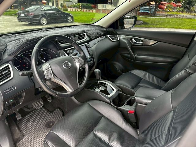 NISSAN日產 X-TRAIL  第8張相片