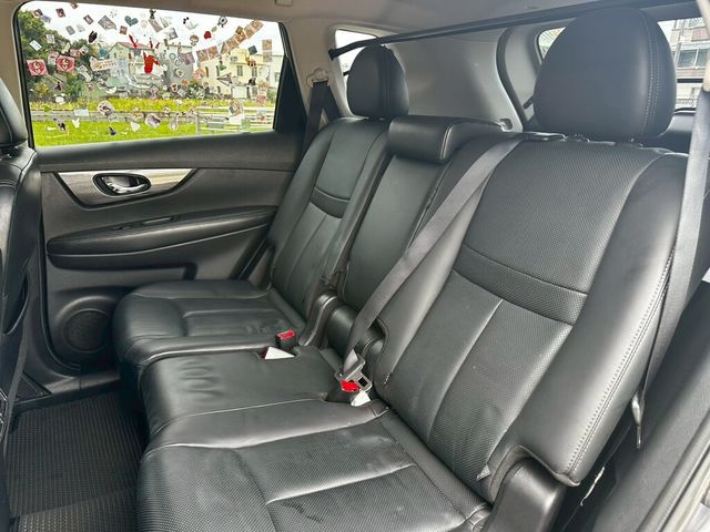 NISSAN日產 X-TRAIL  第11張相片