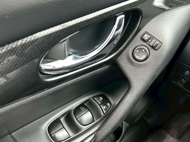 NISSAN日產 X-TRAIL  第12張相片