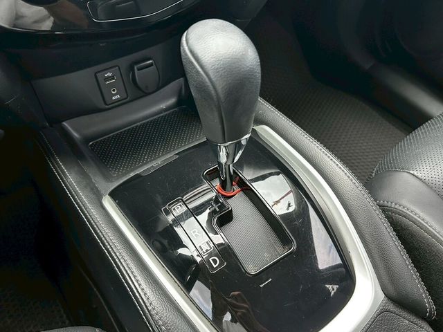 NISSAN日產 X-TRAIL  第15張相片