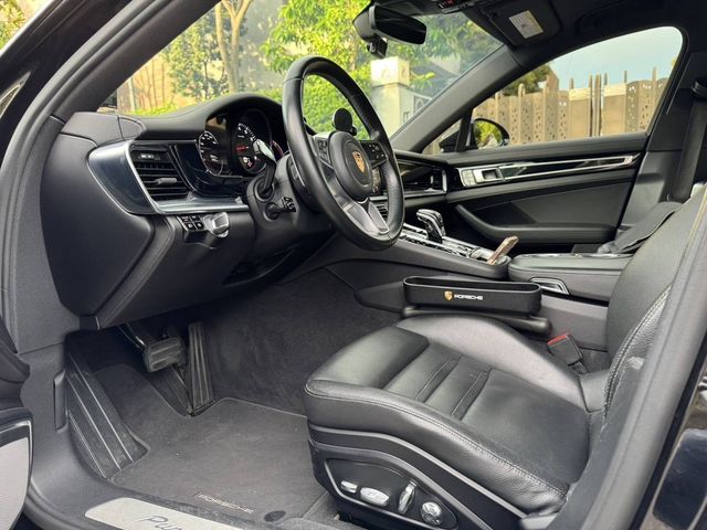 PORSCHE保時捷 PANAMERA  第6張相片