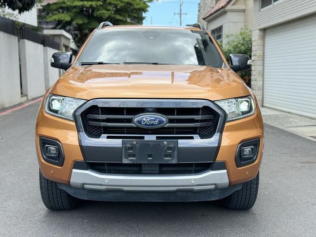 FORD福特 RANGER  第2張相片