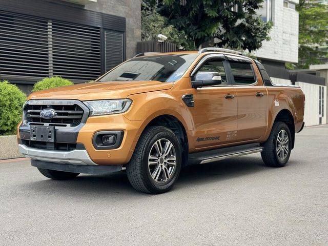 FORD福特 RANGER  第3張相片
