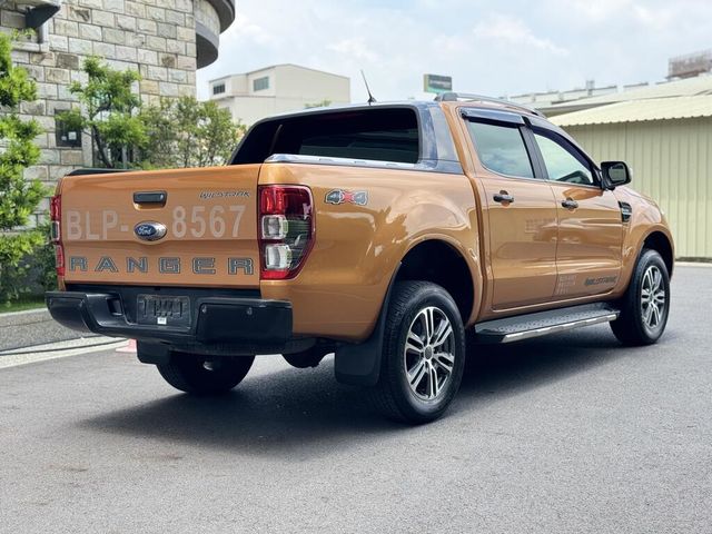 FORD福特 RANGER  第6張相片