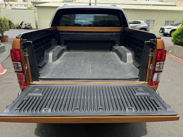 FORD福特 RANGER  第7張相片