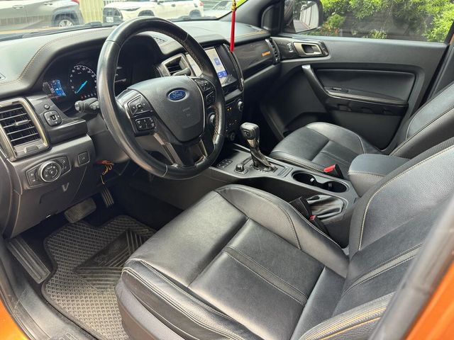 FORD福特 RANGER  第8張相片
