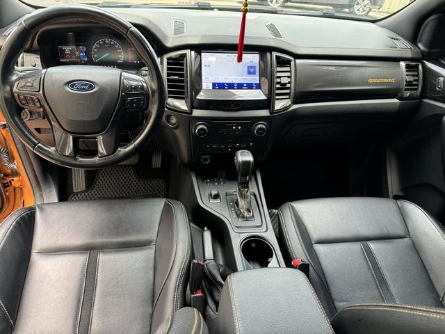 FORD福特 RANGER  第10張相片