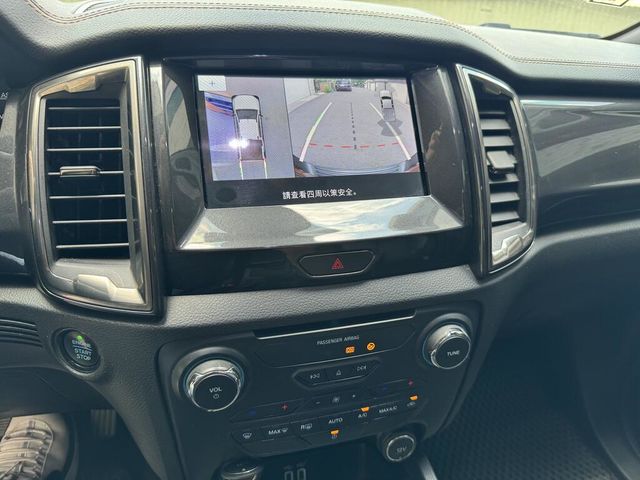 FORD福特 RANGER  第11張相片