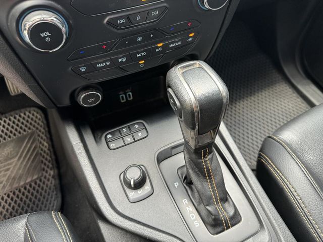 FORD福特 RANGER  第12張相片