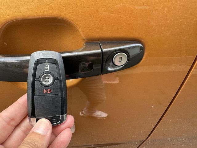 FORD福特 RANGER  第16張相片