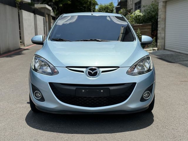 MAZDA馬自達 MAZDA 2  第2張相片
