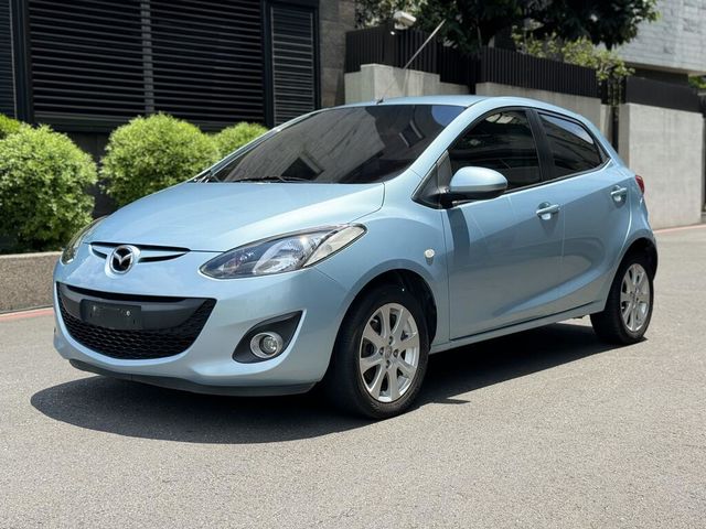 MAZDA馬自達 MAZDA 2  第3張相片