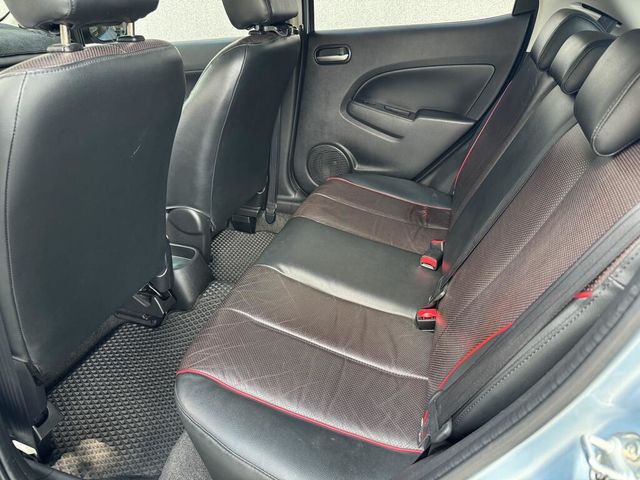 MAZDA馬自達 MAZDA 2  第8張相片