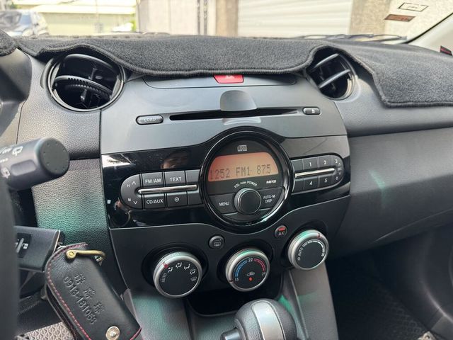 MAZDA馬自達 MAZDA 2  第11張相片